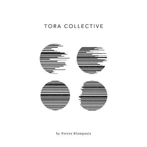 Petros Klampanis Tora Collective New CD