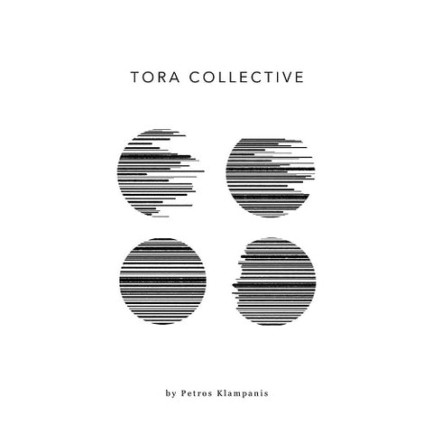 Petros Klampanis Tora Collective New CD