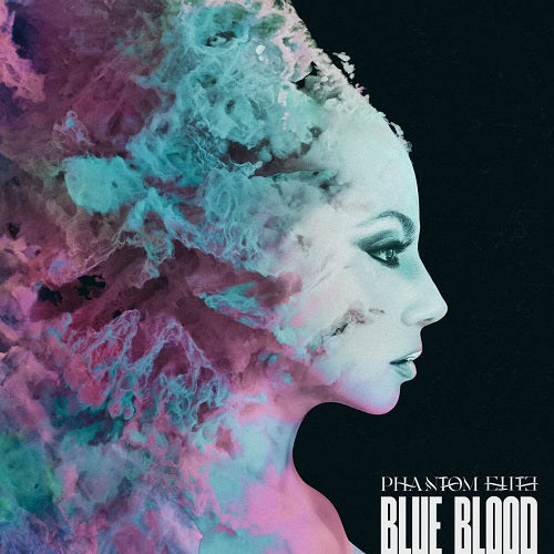 Phantom Elite Blue Blood New CD