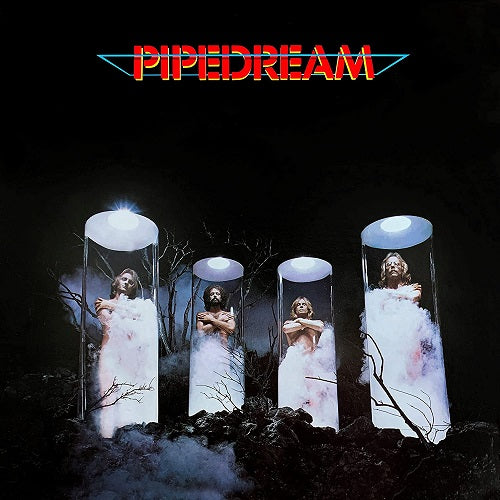 Pipedream Self Titled New CD