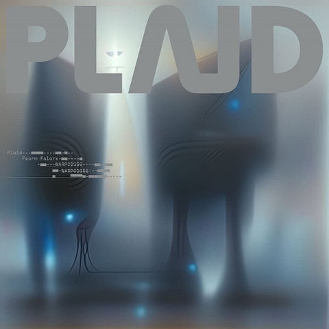 Plaid Feorm Falorx New CD