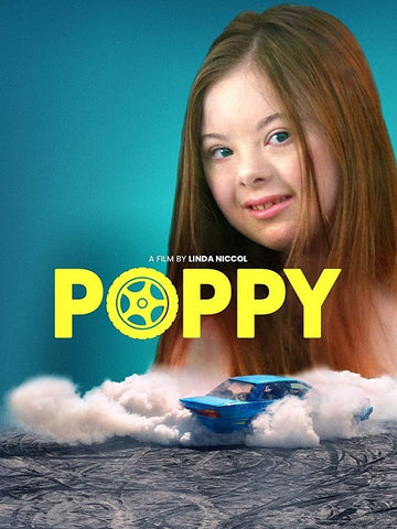 Poppy (Seb Hunter Ari Boyland Kali Kopae Alaina Wilks Wilson Sze) New DVD