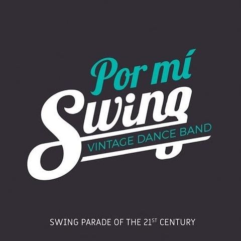 Por MI Swing Swing Parade Of The 21 Century Twenty One New CD