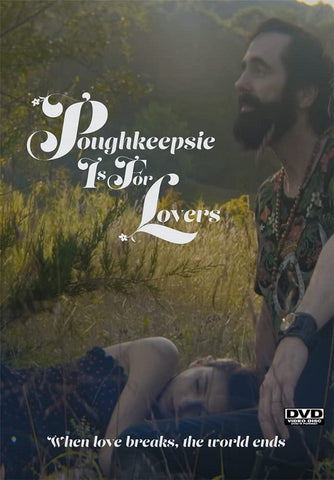 Poughkeepsie Is For Lovers (Bill Connington Natia Dune) New DVD