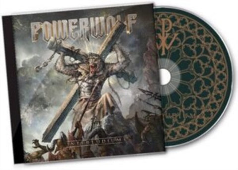 Powerwolf Interludium New CD