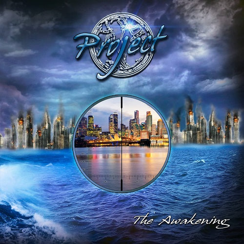 Project The Awakening New CD