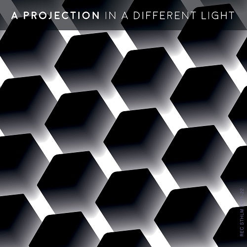 Projection In A Different Light New CD