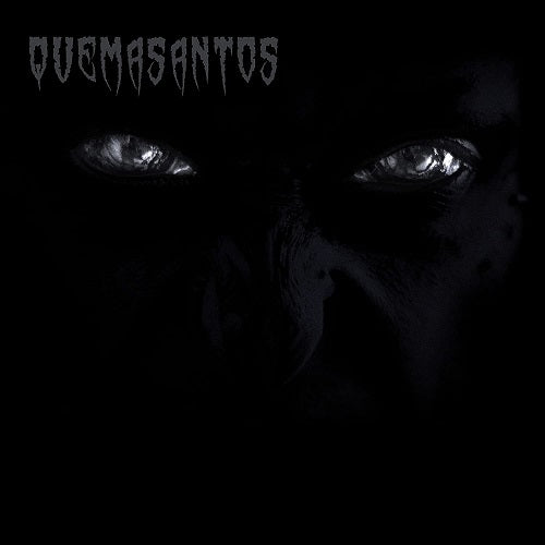 Quemasantos Self Titled New CD