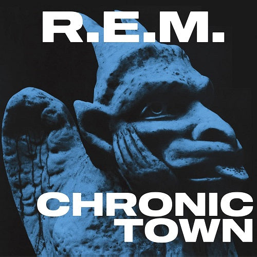 R.E.M. Chronic Town REM New CD