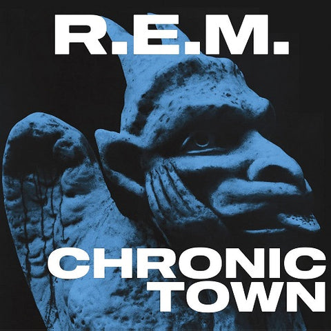 R.E.M. Chronic Town REM New CD