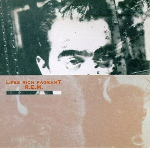 R.E.M. Life's Rich Pageant REM Lifes New CD