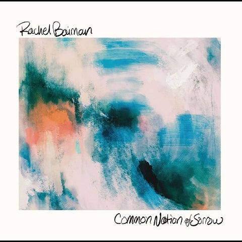 Rachel Baiman Common Nation of Sorrow New CD