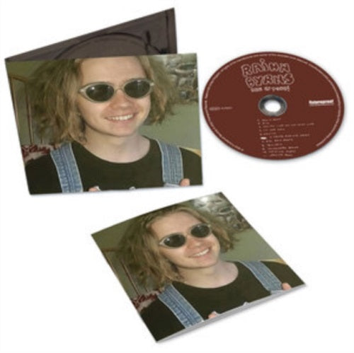 Rainn Byrns New in Town New CD