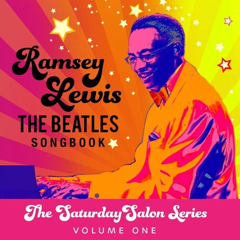 Ramsey Lewis The Beatles Songbook New CD