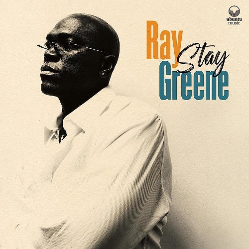 Ray Greene Stay New CD