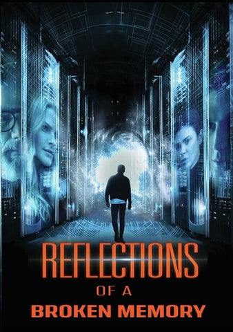 Reflections Of A Broken Memory New DVD