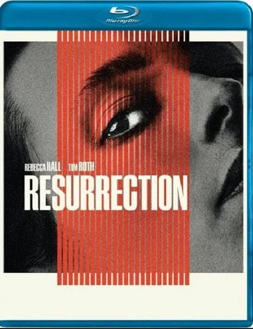 Resurrection (Rebecca Hall Tim Roth Grace Kaufman Michael Esper) New B ...
