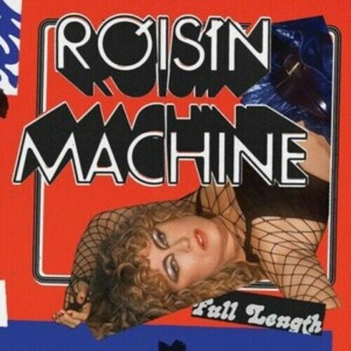 Roisin Murphy Roisin Machine New CD