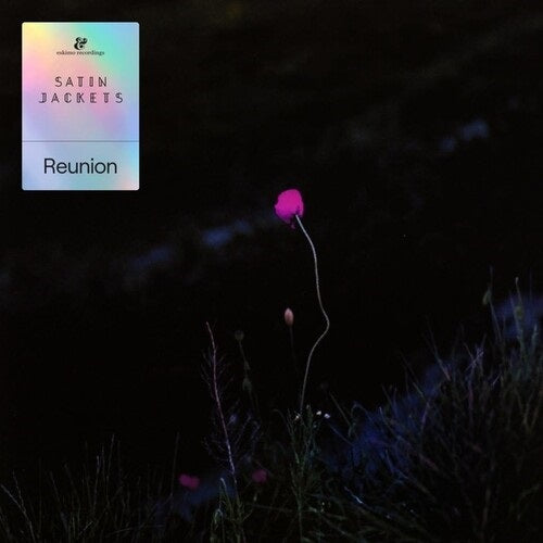 Satin Jackets Reunion New CD