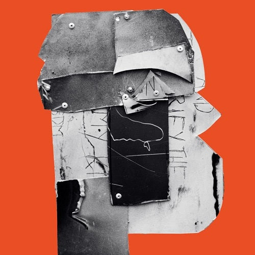 Schroothoop Macadam New CD