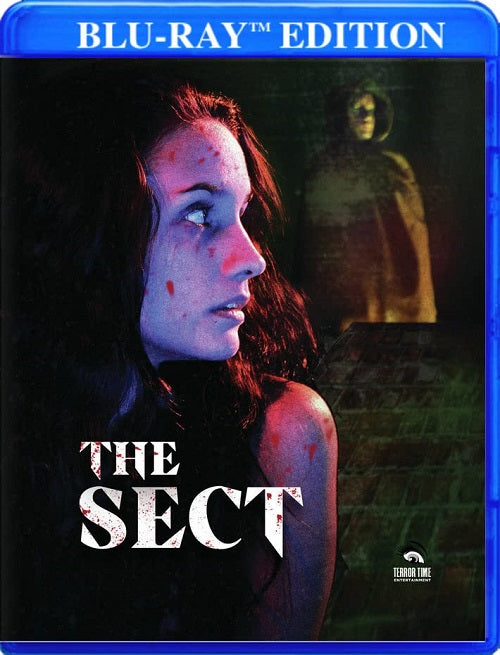 Sect (Patricia Fishman Liliam Talero Fernando Zolezzi) New Blu-ray