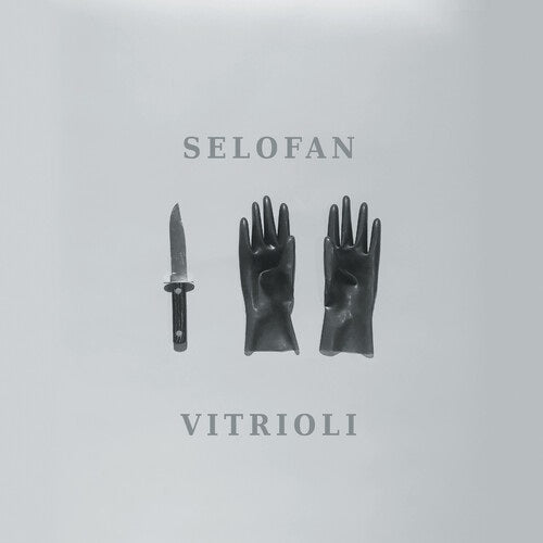 Selofan Vitrioli New CD