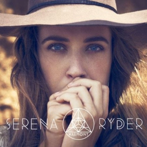 Serena Ryder Harmony New CD