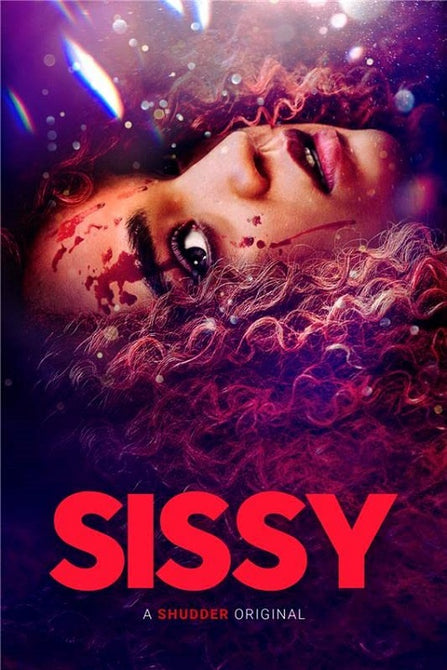 Sissy (Aisha Dee Daniel Monks Emily De Margheriti Hannah Barlow) New DVD