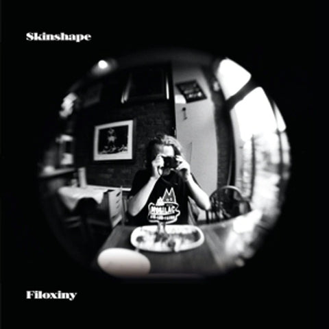 Skinshape Filoxiny New Vinyl LP Album