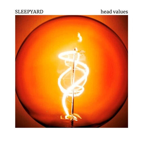 Sleepyard Head Values New CD