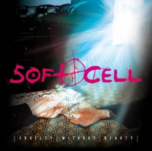 Soft Cell Cruelty Without Beauty 2xDiscs Coloured Vinyl LP Album Remastered