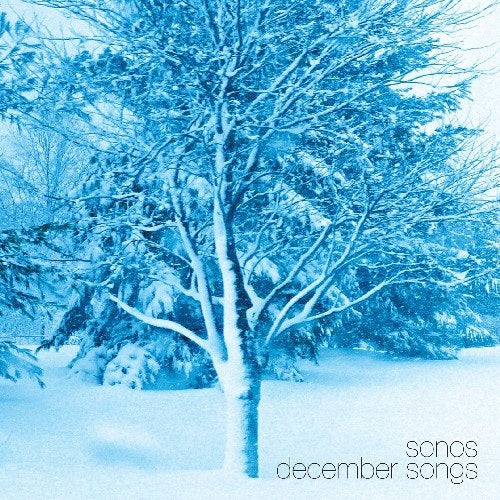 Sonos December Songs (Music CD)