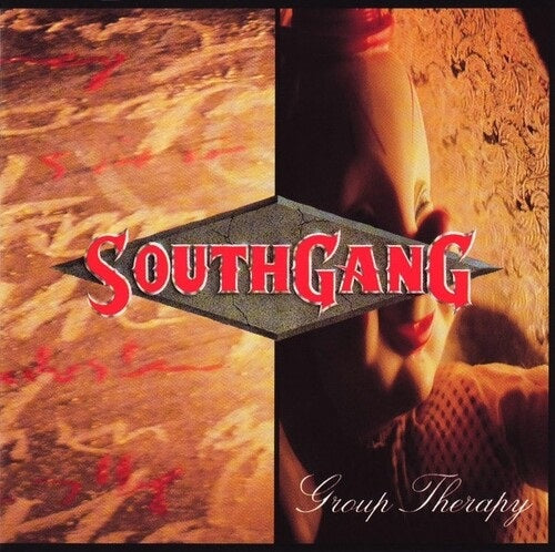 SouthGang Group Therapy New CD