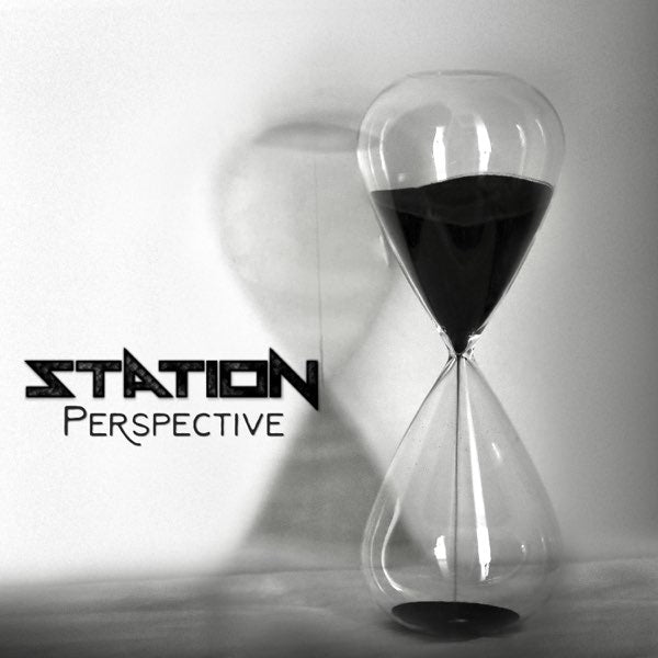 Station Perspective New CD