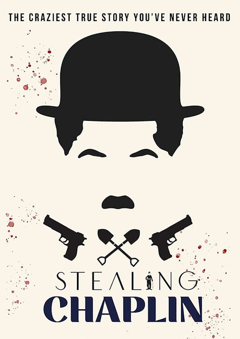 Stealing Chaplin (Al Sapienza Simon Phillips Wayne Newton) New DVD