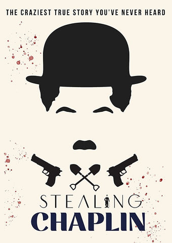 Stealing Chaplin (Al Sapienza Simon Phillips Wayne Newton) New DVD