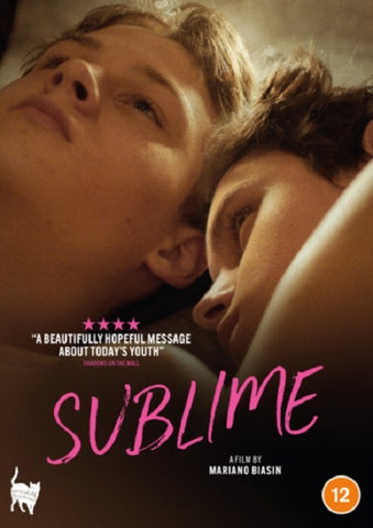 Sublime (Martin Miller Teo Inama Chiabrando Azul Mazzeo) New DVD