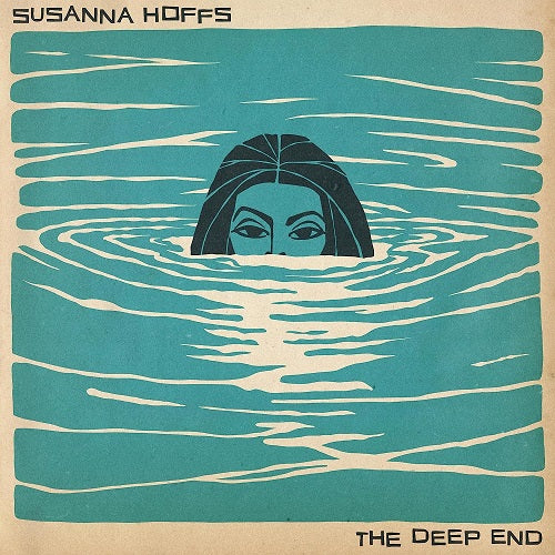 Susanna Hoffs Deep End New CD