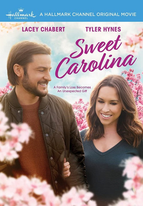 Sweet Carolina (Lacey Chabert Tyler Hynes Cassidy Nugent) New DVD