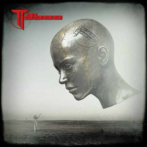 Taboo Self Titled New CD