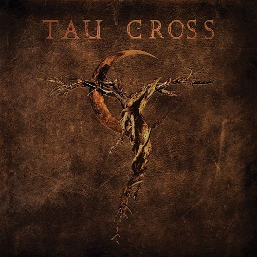 Tau Cross Messengers of Deception New CD