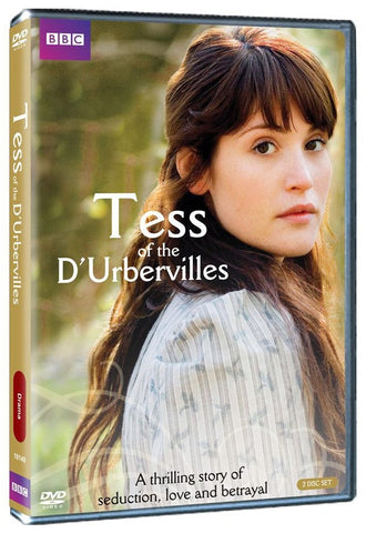 Tess Of The D'urbervilles  New  Region 4 Durbervilles BBC TV