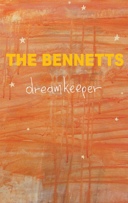 The Bennetts Dreamkeeper (New CD)