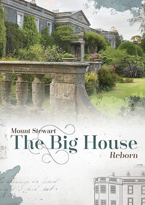 The Big House Reborn (Kathy Clugston) New DVD