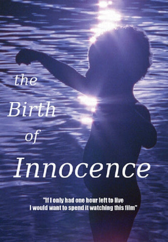 The Birth Of Innocence New DVD