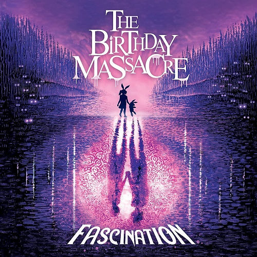 The Birthday Massacre Fascination New CD