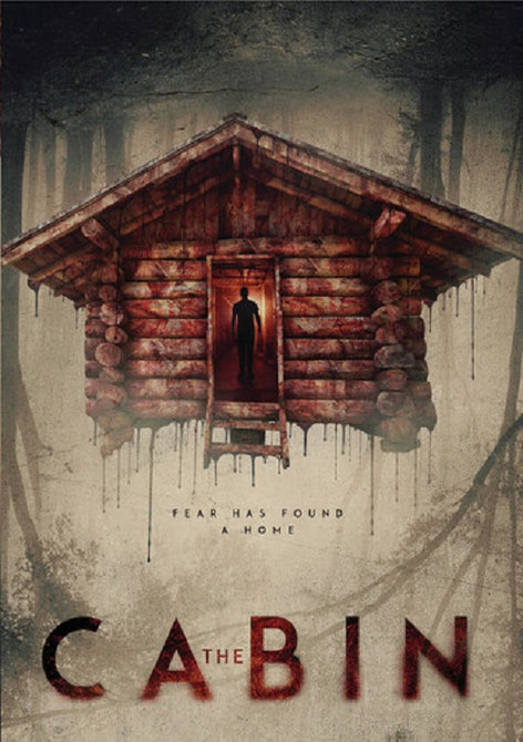 The Cabin (Christopher Lee Page Thomas Hedengran Caitlin Crommett) New DVD