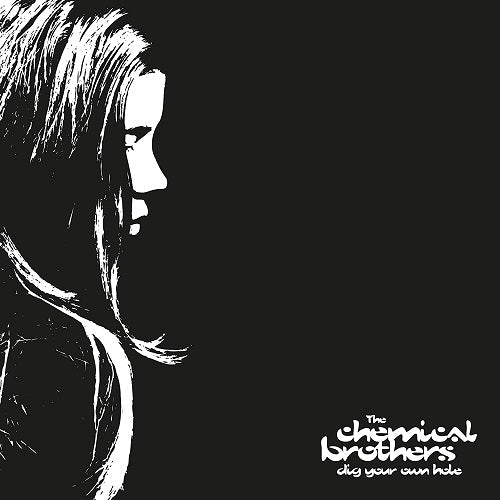 The Chemical Brothers Dig Your Own Hole 25th Anniversary Edition SHM-CD CD