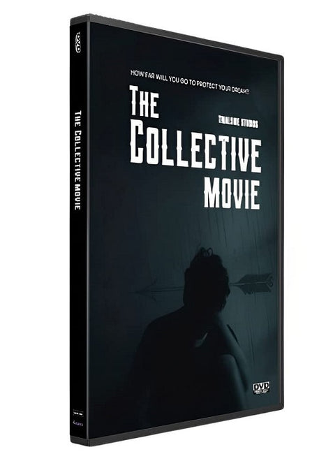 The Collective Movie (Darry Willaims) New DVD