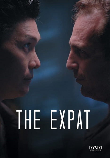 The Expat (Lev Gorn Billy Ray Gallion Lara Morena Chanel Latorre) New DVD